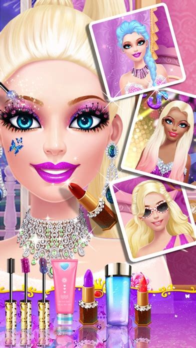 Barbie Makeup Game Download For Android Cleverproduct