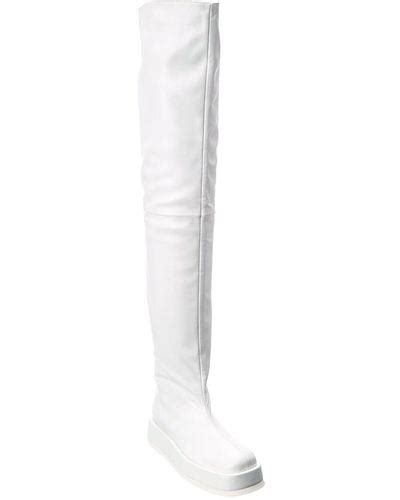 Gia Borghini Over The Knee Boots For Women Online Sale Up To 74 Off