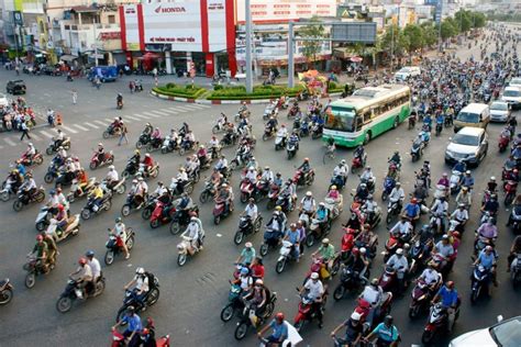 The Perfect Day Ho Chi Minh City Itinerary Road Affair