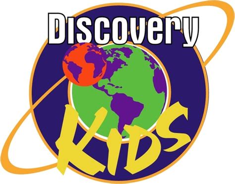 Discovery Kids Munimorogobpe
