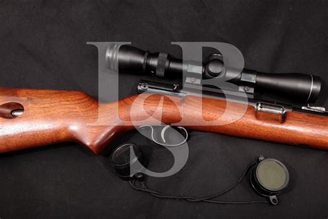 Winchester Repeating Arms Company Model 74 Blue 22 Semi Automatic