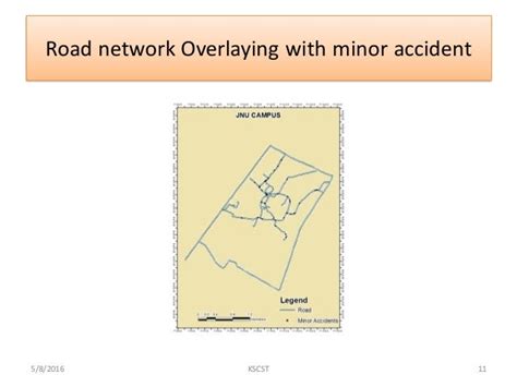 Road Accident Prone Site Detection