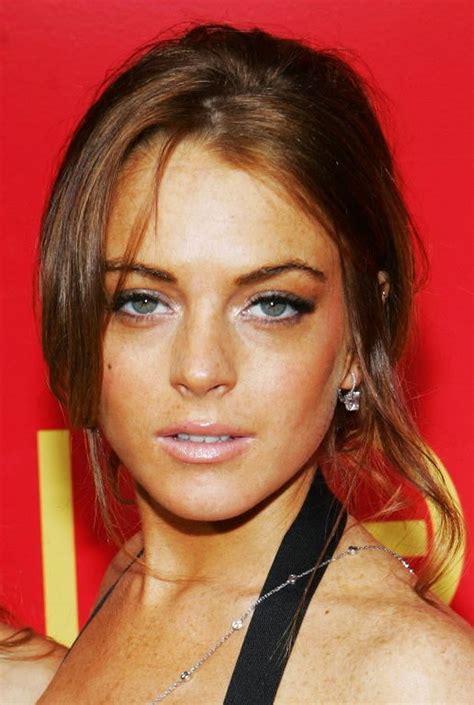 Lindsay Lohan's 'celebrity hoarding' is the least of her problems - Ask ...