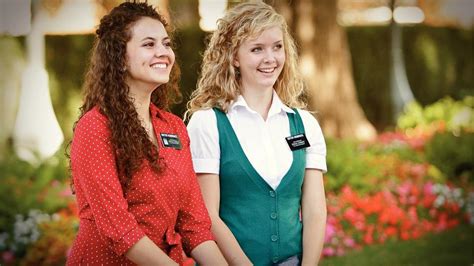 How And When Were The First Mormon Sister Missionaries Called