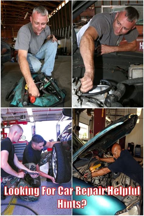 Vehicle Repairing In 2020 Auto Repair Repair Repair And Maintenance