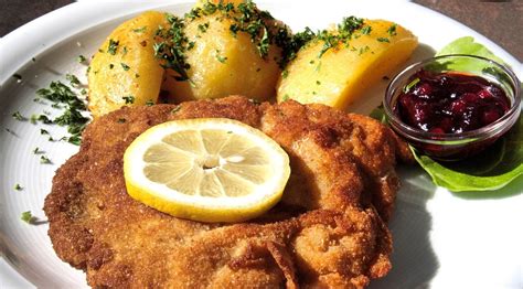 German Food Must Taste Dishes And Drinks While In Germany