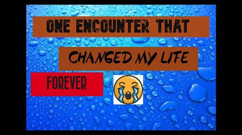 My Life Changed Forever Story Time Episode 1 Youtube