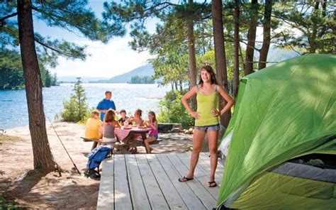 Island Camping Lake George Ny Official Tourism Site Camping
