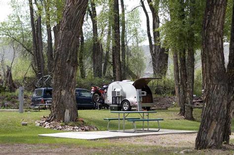 Maybe you would like to learn more about one of these? Tall Texan RV Park, Cabins & Campground | Gunnison Colorado