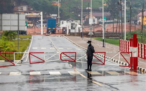 Rwanda Reopens Border Crossing With Uganda But Animosity Lingers
