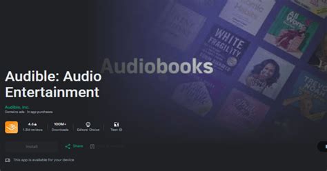 How To Get Free Audiobooks With Amazon Prime