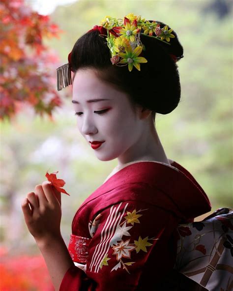See This Instagram Photo By Osa Hijiki Likes Geisha Japan
