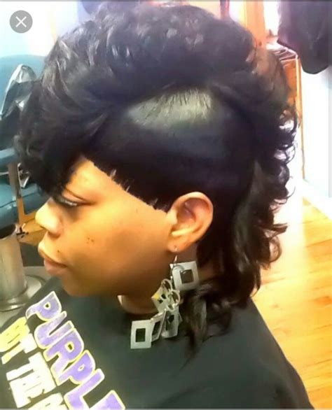 27 Pc Quick Weave Mohawk 27 Piece Hairstyles Quick Weave Hairstyles