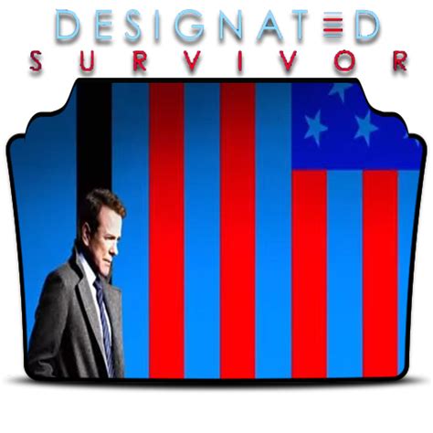 designated survivor tv series 2016 v1 by drdarkdoom on deviantart