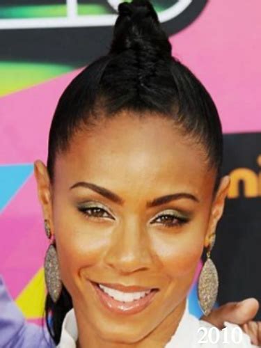 Jada Pinkett Smith Plastic Surgery Before And After Photos