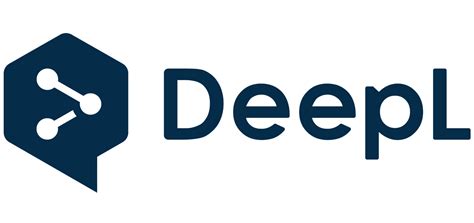 Übersetzung im englisch ⇔ deutsch wörterbuch. DeepL Übersetzer: Natürlichere Ergebnisse durch KI-Nutzung ...