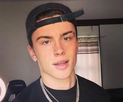 Feb 21, 2020 · elmo o'dwyer was born in england in feb. Elmo O'Dwyer - Bio, Facts, Family Life of British TikTok Star
