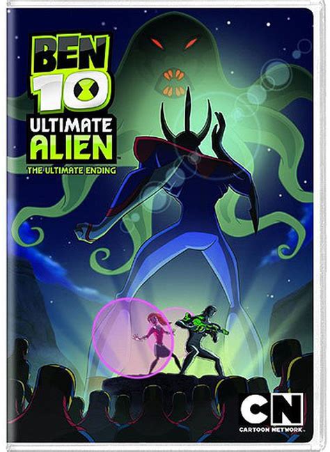 Ben 10 Ultimate Alien Ben 10 Ultimate Alienepisodes Ben 10 Planet