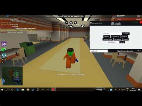 Feel free to contribute the topic. Jjsploit Roblox Jailbreak | How To Get Free Robux No Inspect Or Waiting