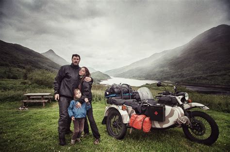 In and around south africa and southern africa depending on the trip we will use the bmw 1200 gs or / and bmw hp 2. We Wanted To Show The World To Our 4-Year-Old So We Went ...