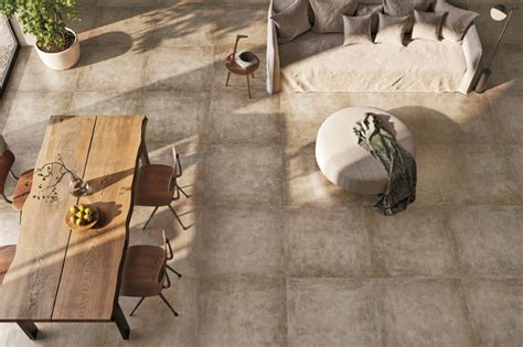 Ceramiche Refin Designs Tiles That Take Cues From Traditional Frescos
