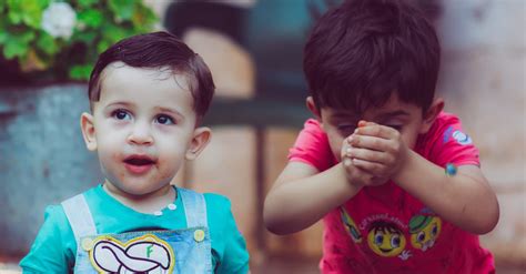 Photo of Toddlers Playing · Free Stock Photo