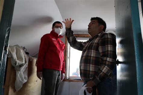 This opens in a new window. Covid-19: MINVU adelanta pagos a constructoras de ...