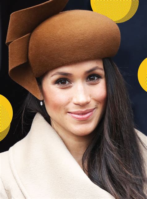 The couple's spokesperson released a statement, saying: Meghan Markle's Due Date Is Samantha Markle's New Shady ...