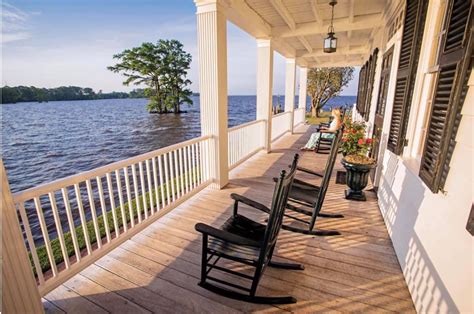 Inner Banks Attractions Things To Do In Edenton Nc