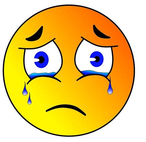 Download Sad Cry Tear Royalty Free Stock Illustration Image Pixabay