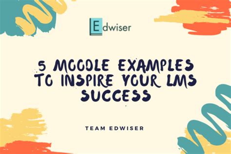 5 Best Moodle Site Examples To Inspire Your Lms Success