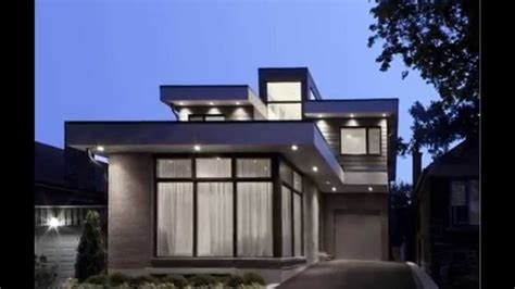33 Lovely Modern Villa Exterior Design Ideas Luxury Look Modern