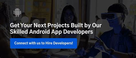 Whizolosophy Need An Android Developer For Your Next Project Check