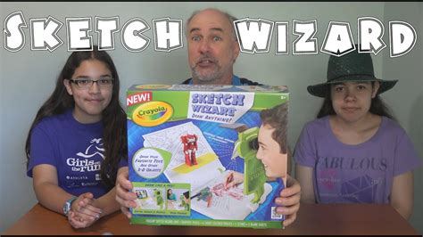 Sketch Wizard Review Youtube