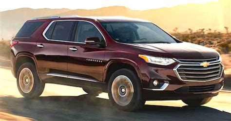 Build And Price Chevy Traverse How Do You Price A Switches