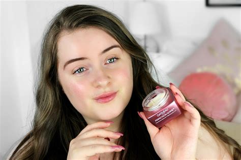 Make Your Makeup Look Better With Gatineau Beauty Cream Jodie Caughey
