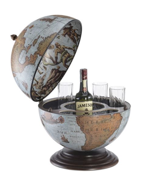 Desk Globe Bars Archives Zoffoliglobe