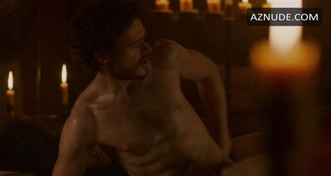 Richard Madden Nude And Sexy Photo Collection Aznude Men