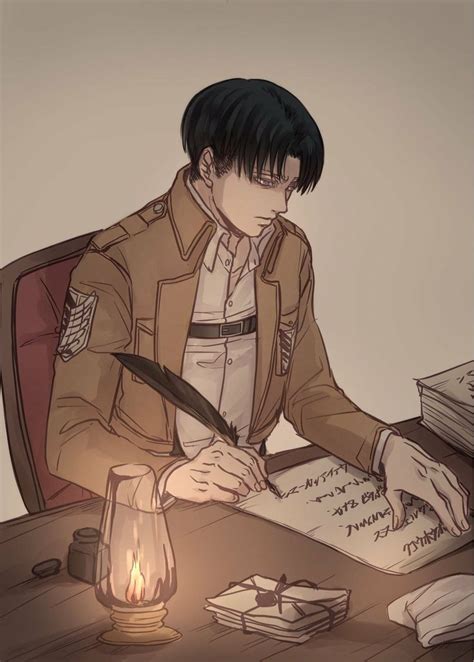 His respect (levi x apathetic/emotionless reader) - The Beginning