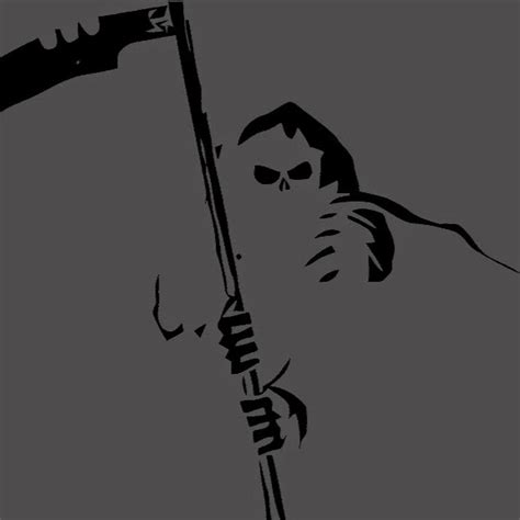 Grim Reaper Official Youtube