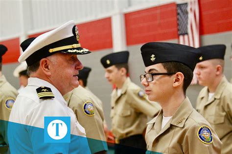Dchs Njrotc Attempts Distinguished Rank For Fourth Year The Owensboro