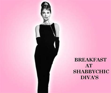 Breakfast At Shabbychic Diva S Wednesday S Love