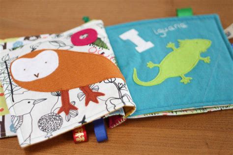 Biggest selection fabric book panels & cloth books. 7 perfectly sweet soft books for baby | BabyCenter