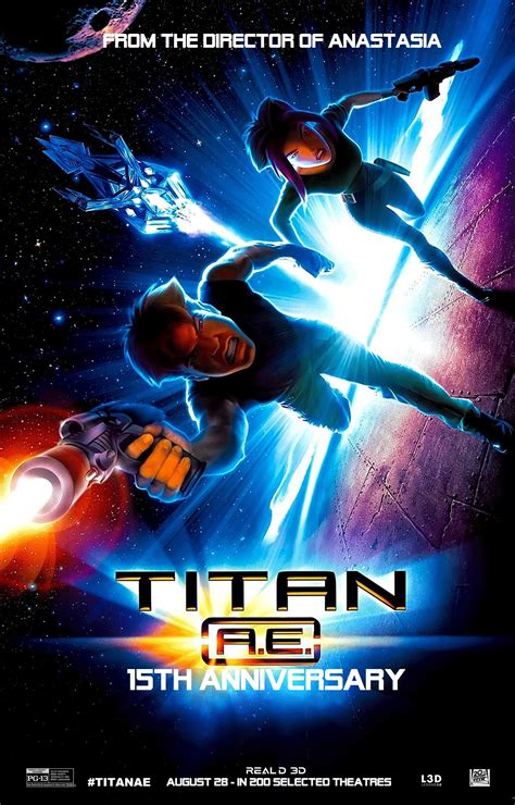 Titan Ae 2000