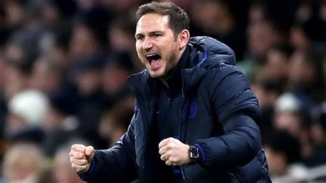 Frank lampard is a midfielder and is 6' and weighs 174 pounds. Chelsea manager Frank Lampard is set to unleash another ...