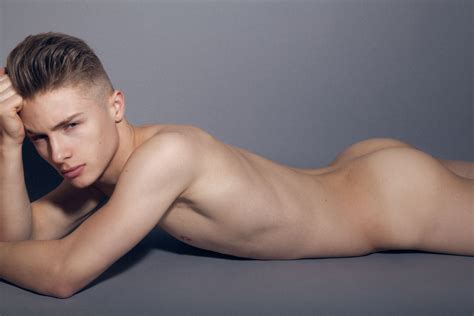 Jordan James Nude My XXX Hot Girl