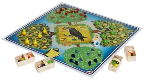 Orchard Board Game Board Game At Mighty Ape Nz
