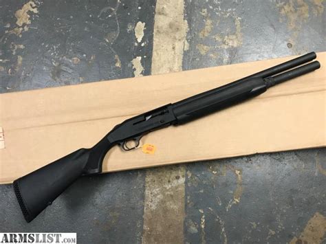 Armslist For Sale Mossberg 930 Tactical