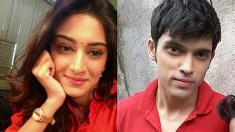 Parth Samthaan Wife Parth Samthaan Can T Contain His Excitement To