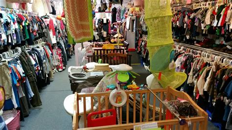 Comfy Kids Consignment Boutique Childrens Clothing 10932 N 56th St
